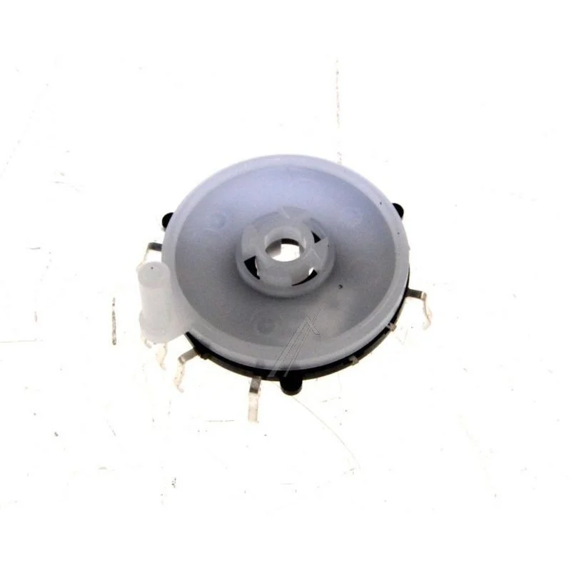 COMMUTATEUR ROTATIF POUR COMBI DVD/VCR DVR108X SABA - PIECE CONSTRUCTEUR