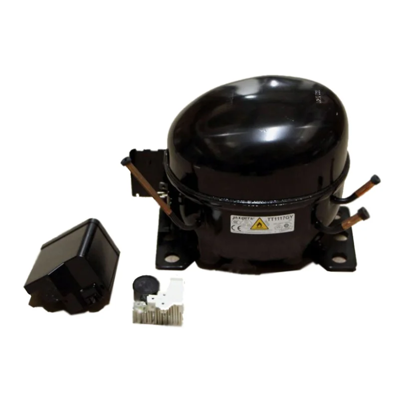 Compresseur d'origine WHIRLPOOL C00496005