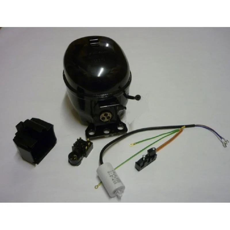 Compresseur pour Réfrigérateur, Congélateur BEKO 4361195590