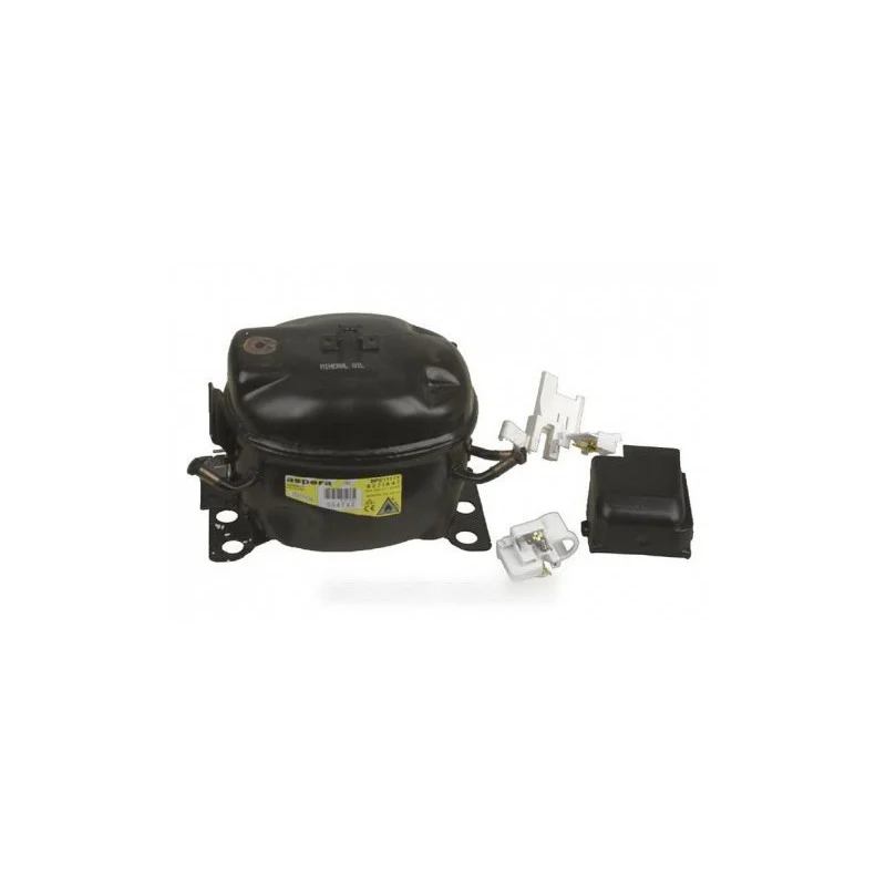 Compresseur R600 pour Réfrigérateur, Congélateur WHIRLPOOL 481236038584