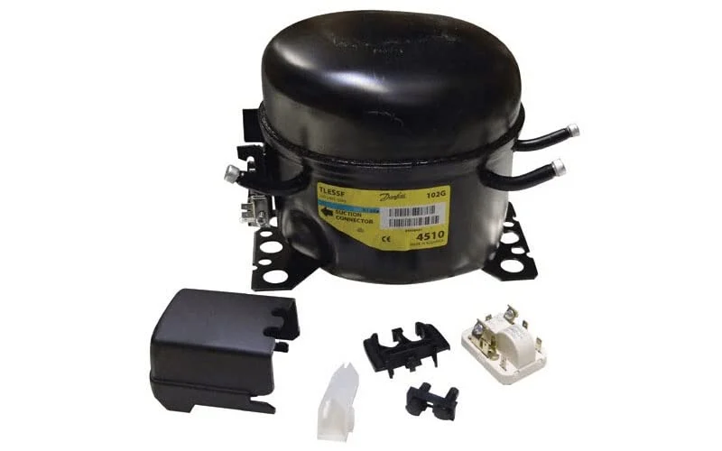 COMPRESSEUR TLES5F R134A pour REFRIGERATEUR THOMSON - 42X1445