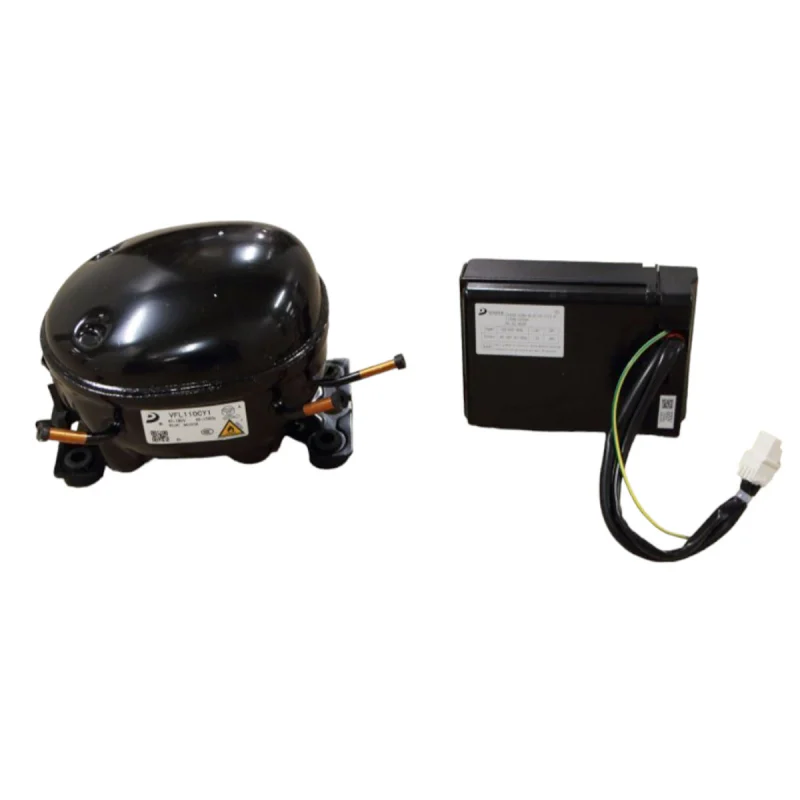 Compresseur VFL110CY1 avec platine inverter HISENSE HK2091600