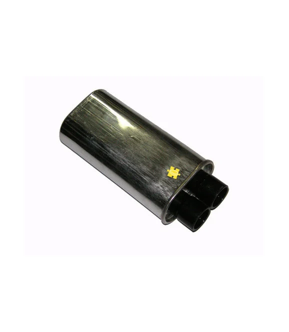 CONDENSATEUR 1.20µF 2100V H-T M-ONDES