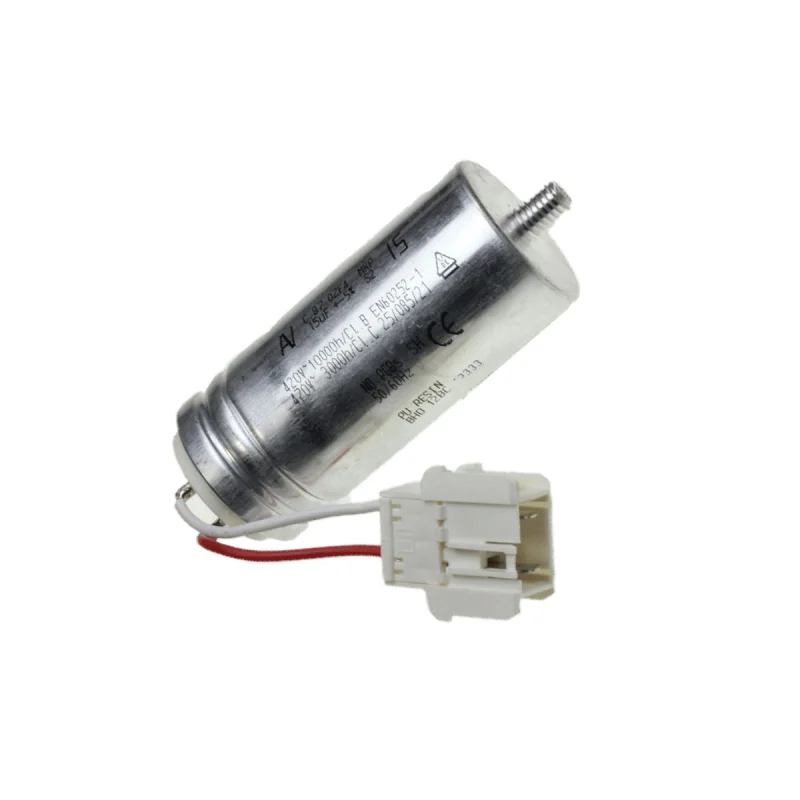 Condensateur 15µf BEKO 2975070500