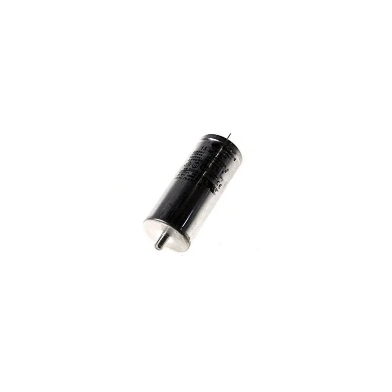 Condensateur 15 MF 400V REP10 pour Climatiseur DOMETIC 3866001385