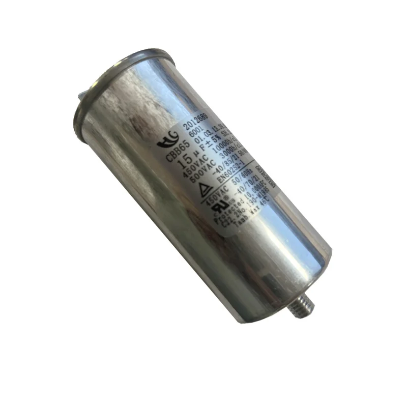 Condensateur 15mf d'origine DOMETIC 386600138