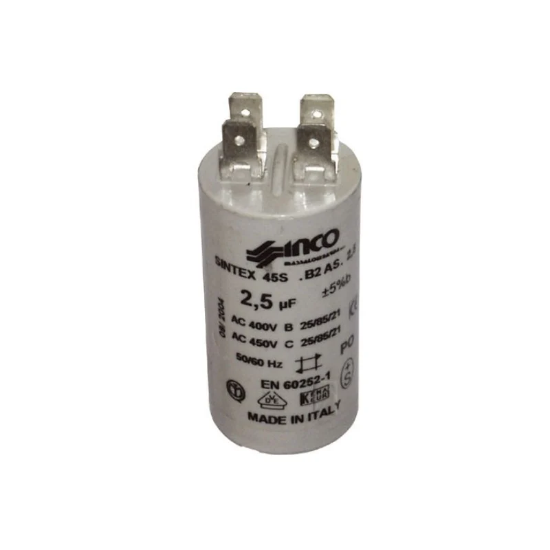 Condensateur pour Lave-vaisselle Thomson 32x2203