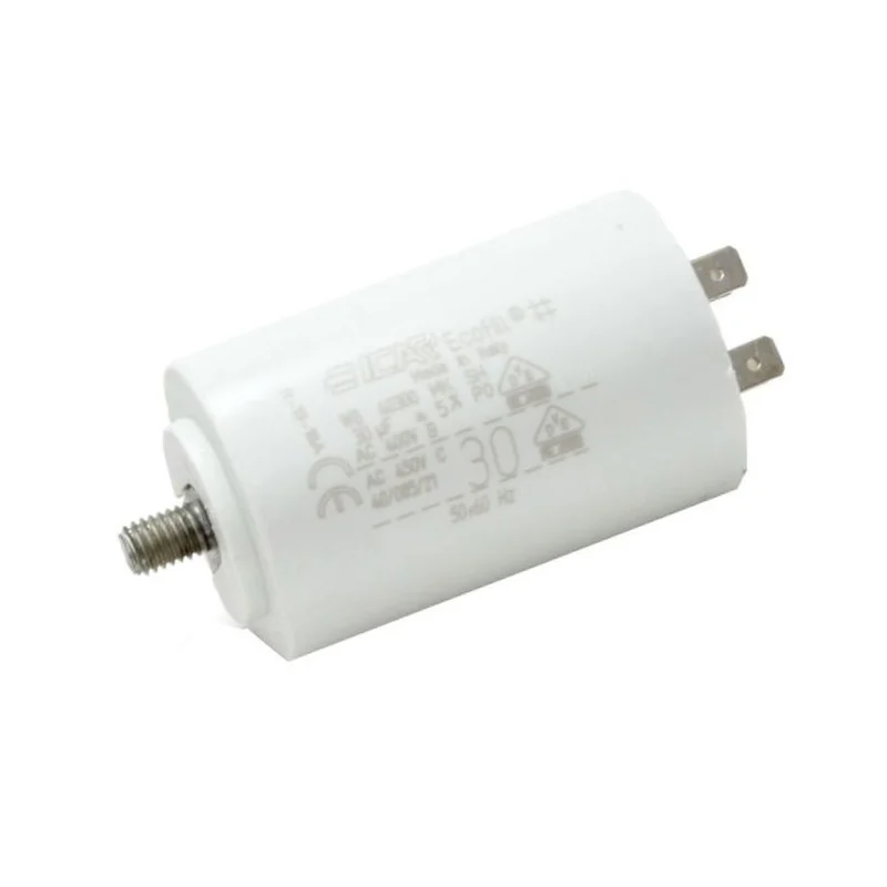 CONDENSATEUR 30MF 450V 481281728519 - DIVERS MARQUES