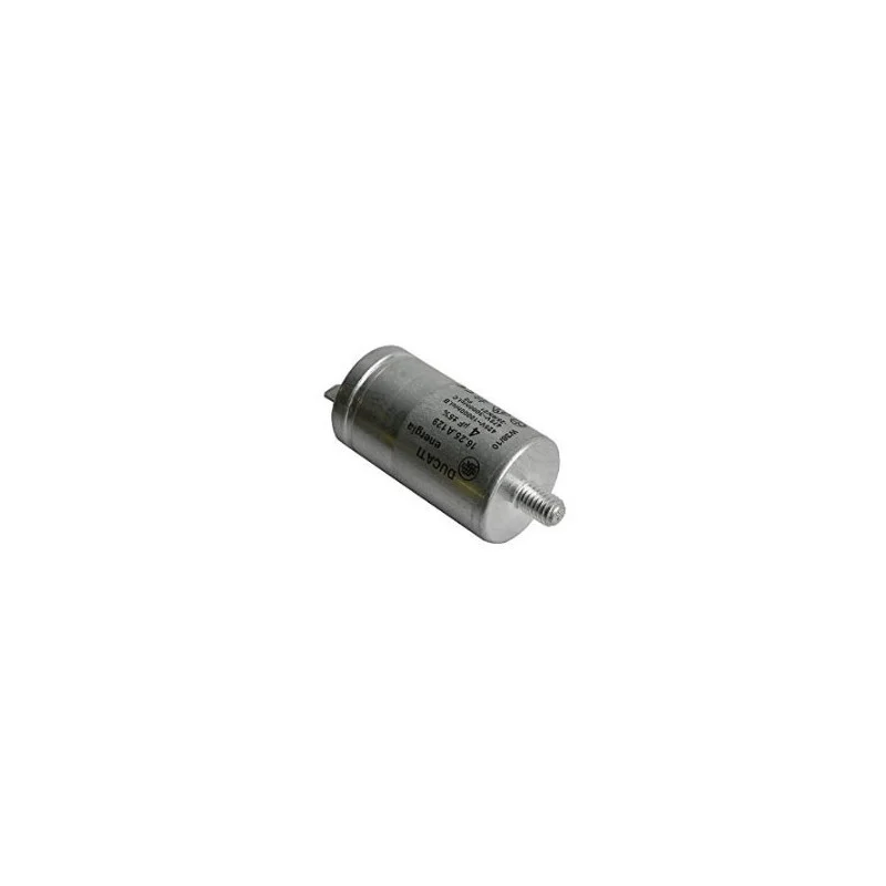 Condensateur 4 MF 425V pour Climatiseur DOMETIC 3866001674