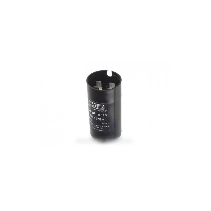 Condensateur 40 µf 280 v pour Robot multifonction MAGIMIX 603614
