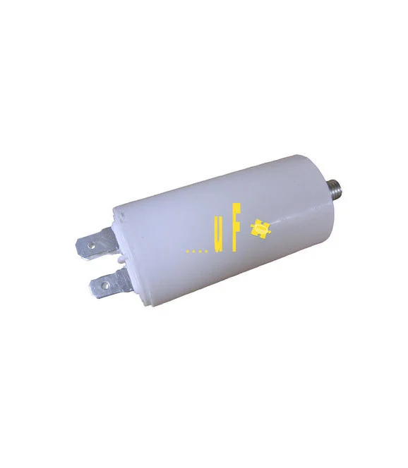 Condensateur 450V 3µF - Autres marques