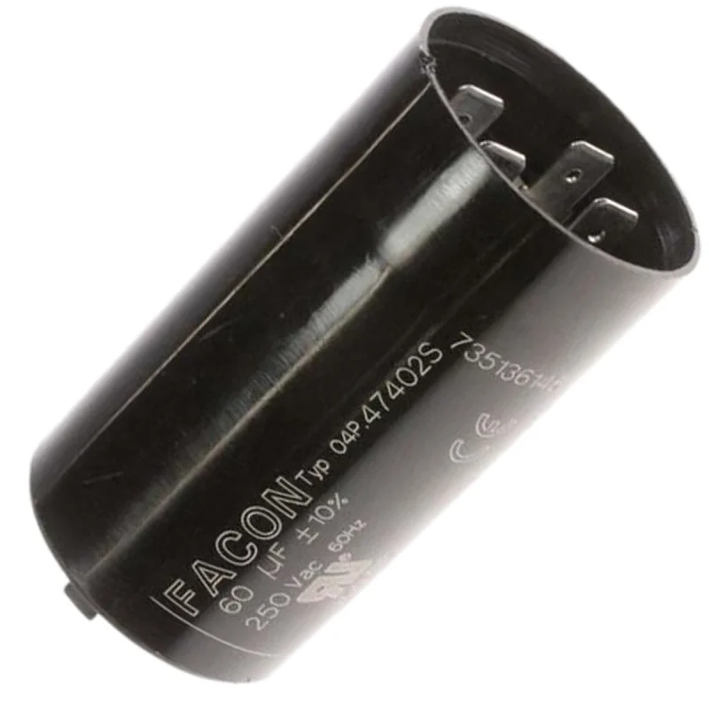 Condensateur 59MF/60MF MAGIMIX 600018S