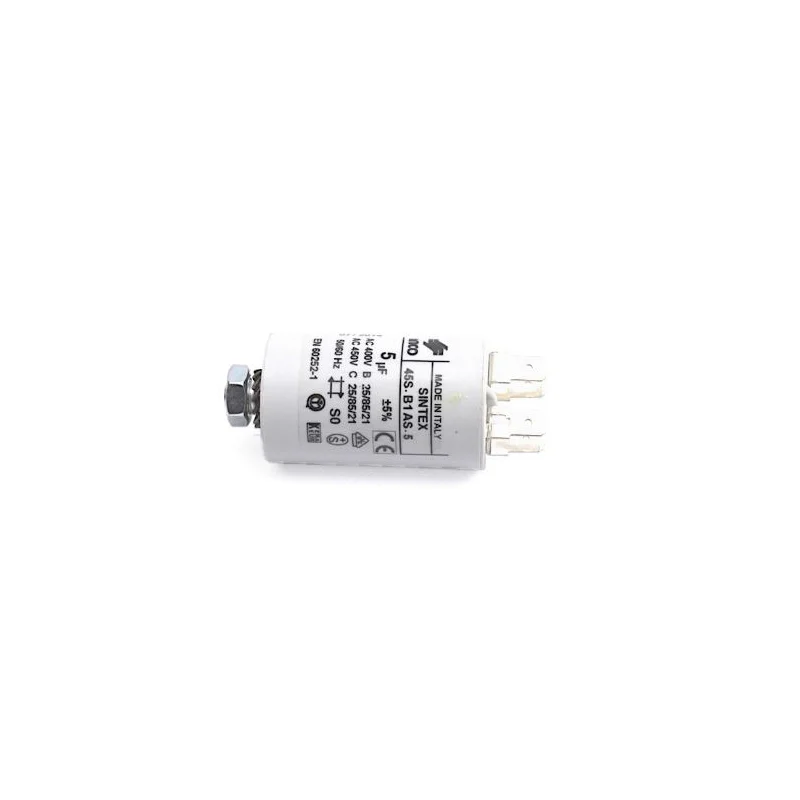 CONDENSATEUR 5MF 450V 481281728928 - DIVERS MARQUES
