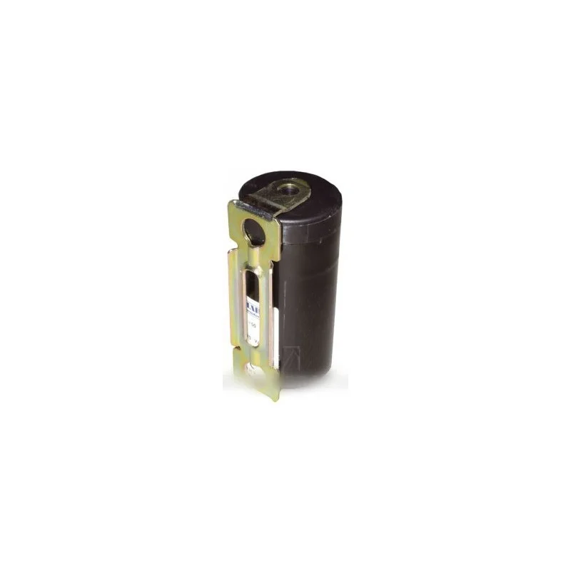 Condensateur de démarrage 80 µf 250 v pour Réfrigérateur, Congélateur GENERAL ELECTRIC 333609