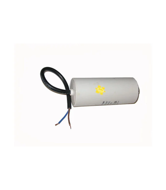 CONDENSATEUR A FILS 16 MICRO - Toutes marques