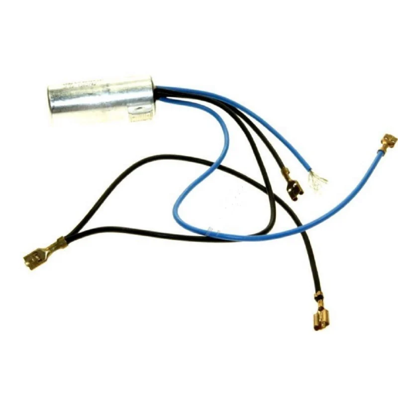 Condensateur anti-parasite pour Aspirateur MIELE 01380740