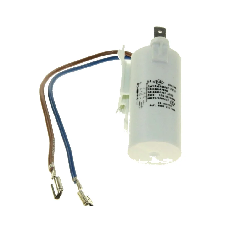 Condensateur antiparasite d'origine SIEMENS 12026621
