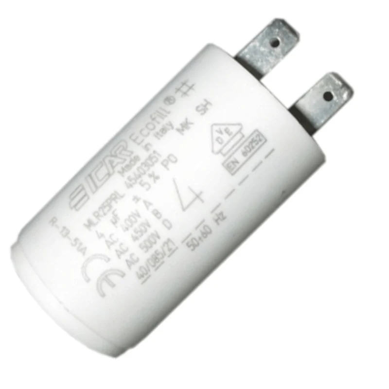 Condensateur BEKO 9199001572