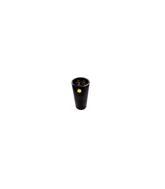 CONDENSATEUR DEMARRAGE 60µf 250v - Toutes marques