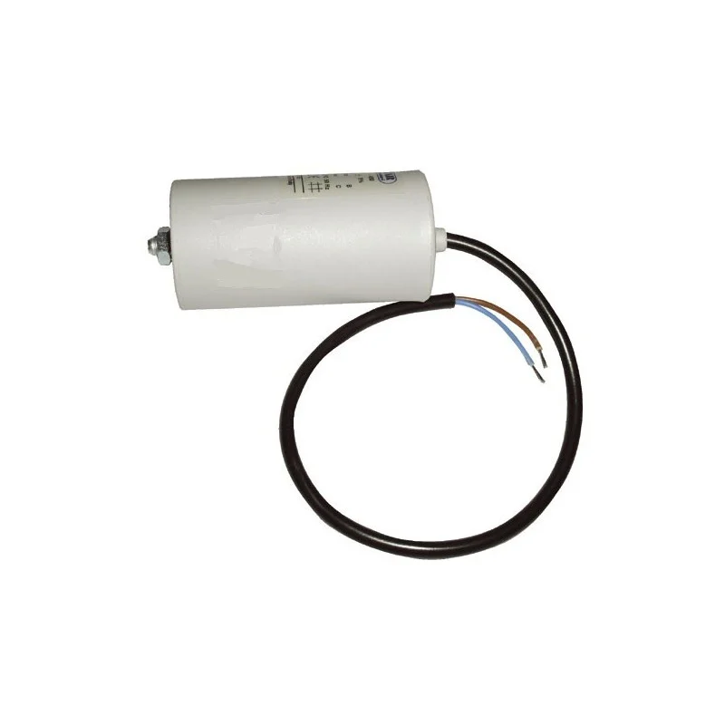 Condensateur avec fil pour Lave-Linge Multi-marques 0045843
