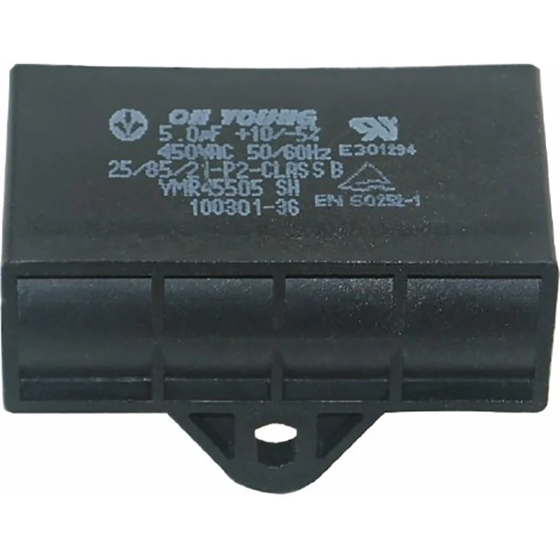 CONDENSATEUR FILM LEAD 5000NF 5/10% 450V pour REFRIGERATEUR SAMSUNG - 2301001848