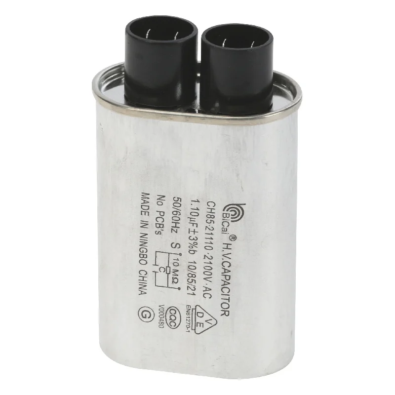 CONDENSATEUR HAUTE TENSION 00648810 - BOSCH B/S/H