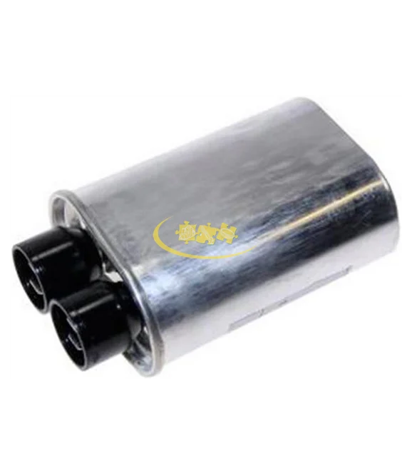 Condensateur haute tension 1.05µf 2100v micro ondes Sauter 76x4030 - Toutes marques