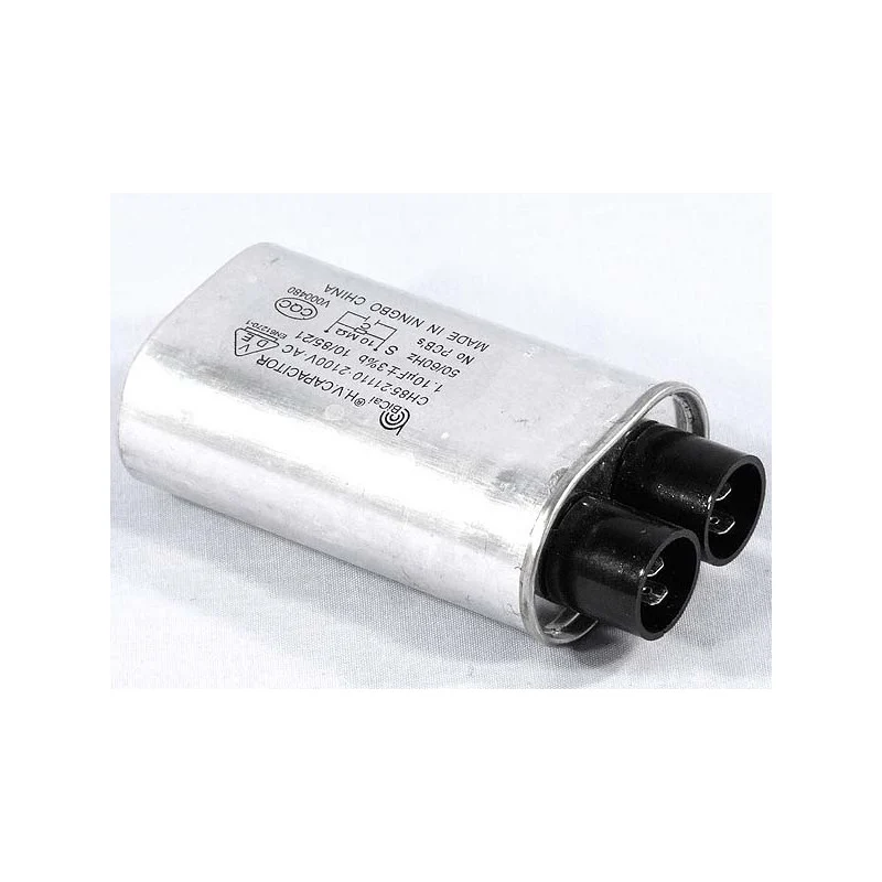 CONDENSATEUR HT 1.15MF 2100V ASW6628274 - DIVERS MARQUES