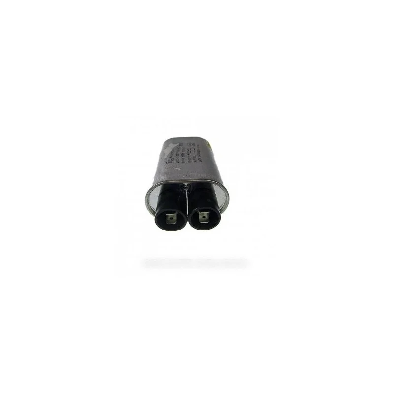 Condensateur ht 1.05 µf 2100 v pour Micro-ondes BOSCH 00612134