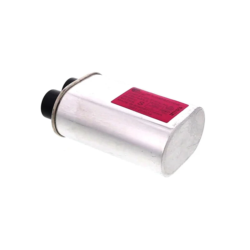 CONDENSATEUR HT 1MF 12AG101 - DIVERS MARQUES