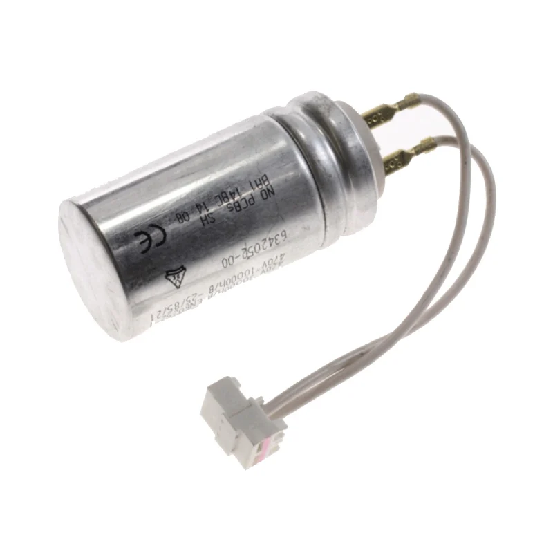 Condensateur LIEBHERR 634205200