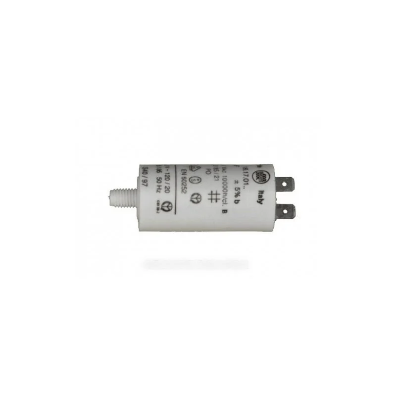 Condensateur permanent pour Lave-Linge Multi-marques 0002427