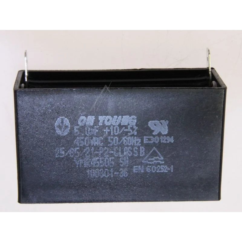Condensateur 5uF pour Réfrigérateur, Congélateur SAMSUNG 2301-001958