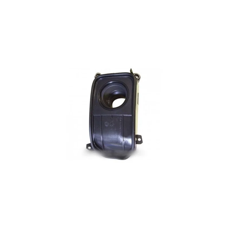 Conduit à poussière anthracite pour Aspirateur MIELE 4290592
