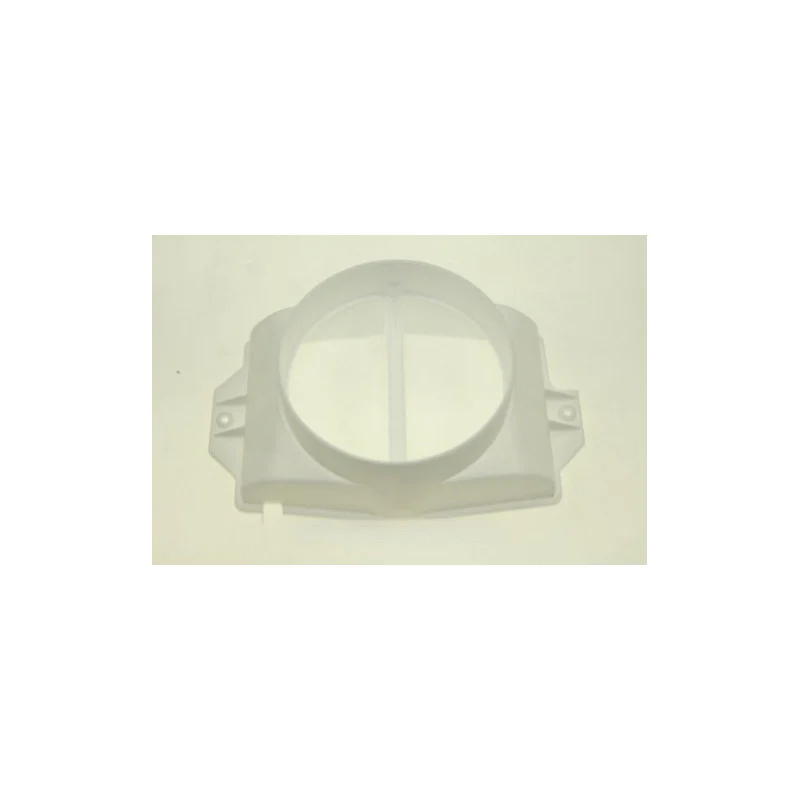 Conduit d'aération sortie Ø 120mm pour Hotte BOSCH 00265259 - BOSCH B/S/H