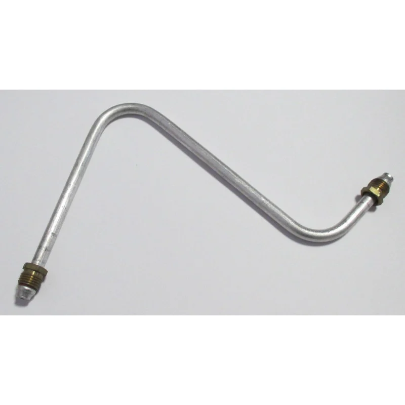 Conduite arrière gauche pour Cuisinière INDESIT C00131918