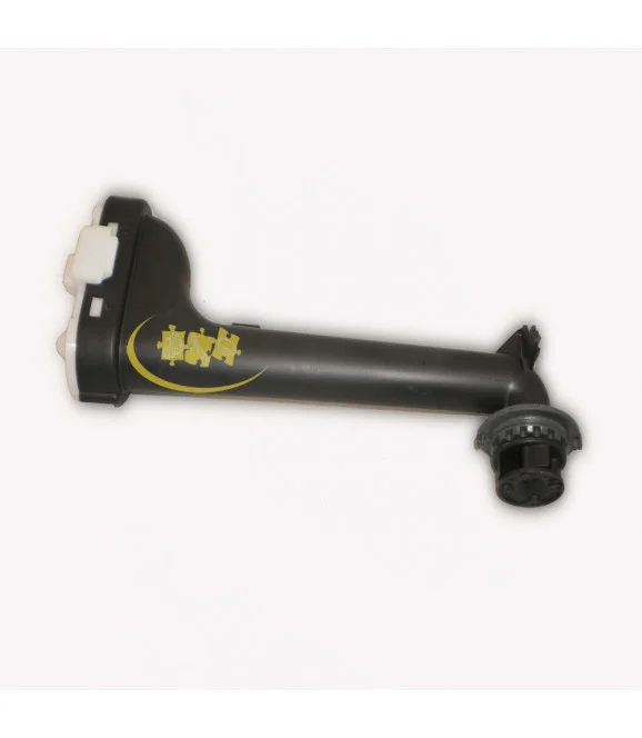 Conduite d'eau du bras supérieur lave vaisselle Electrolux 1173858547 1173858539 - Electrolux Arthur-Martin Faure Aeg Lincoln Zanussi Zoppas chap