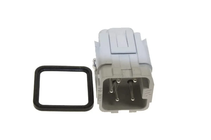 CONNECTEUR ELECTRIQUE 5 BORNES pour PIECES ENTRETIEN DU LINGE PETIT ELECTROMENAGER DOMENA - 500460123