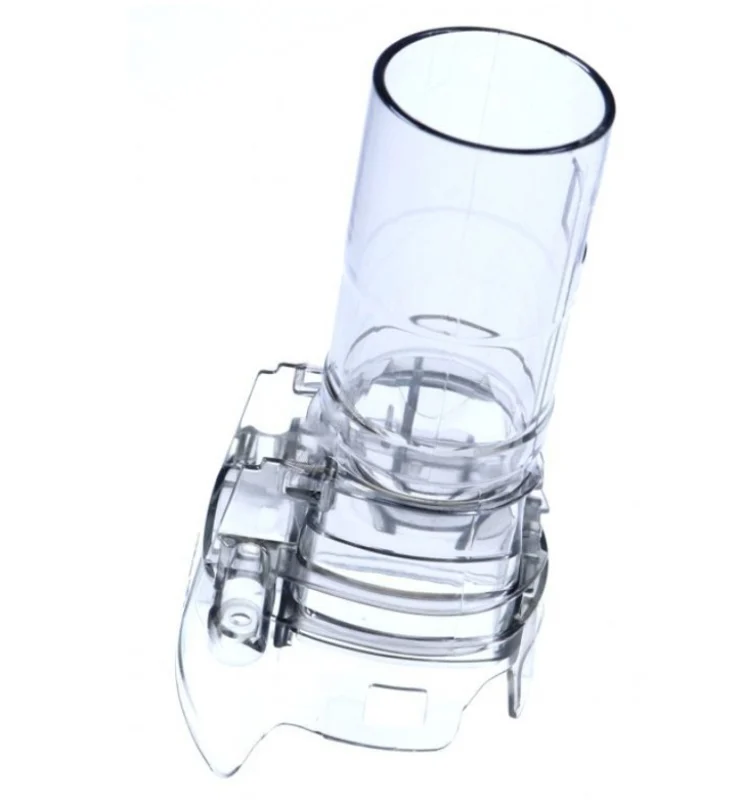 Connecteur tuyau pour aspirateur sans fil Cordzero A9 Kompressor LG - MGE64530803