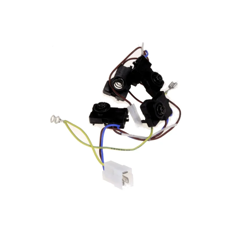 Contacteur d allumage d'origine BOSCH 00619616 - BOSCH B/S/H