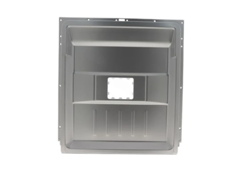 Contre porte avec joint BRANDT AS0072346