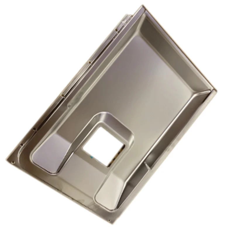 Contre porte BEKO 1517100100