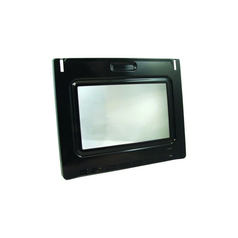 Contre porte + verre intérieur pour Four HOTPOINT - ARISTON C00052569