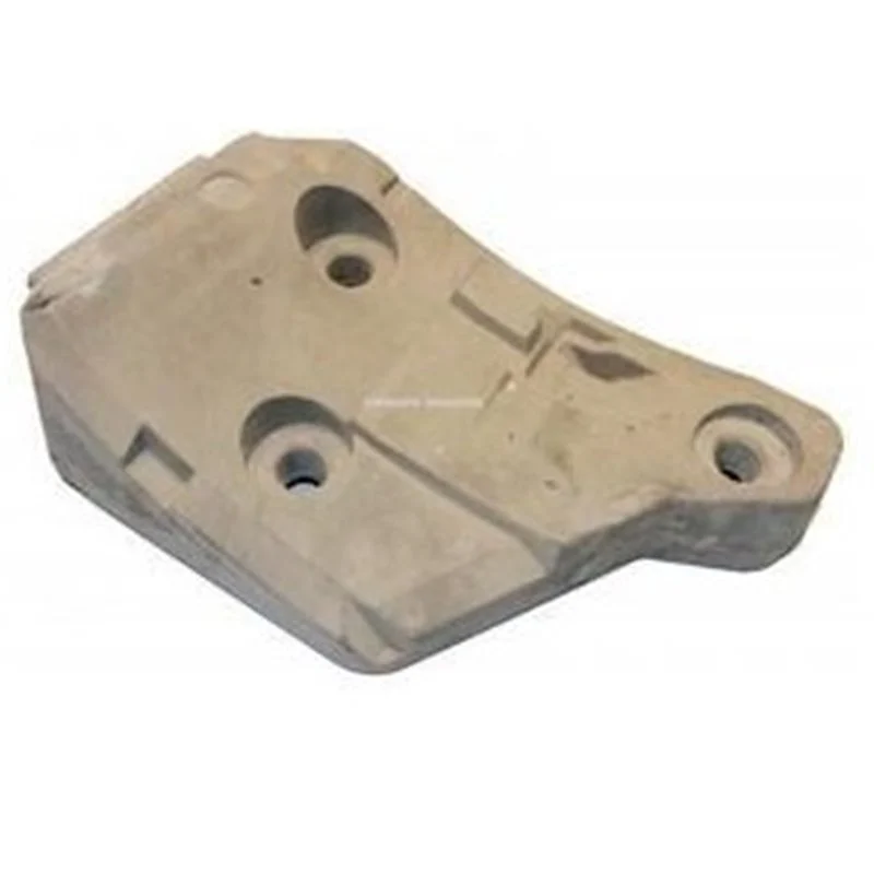CONTREPOIDS SUPERIEUR VPL 9 KG C00255400 - WHIRLPOOL