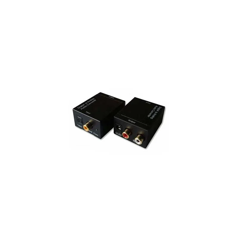 CONVERTISSEUR AUDIO 721904 - Erard