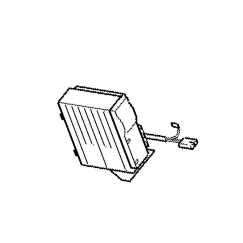 Convertisseur de fréquence BOSCH 12040194 - BOSCH B/S/H