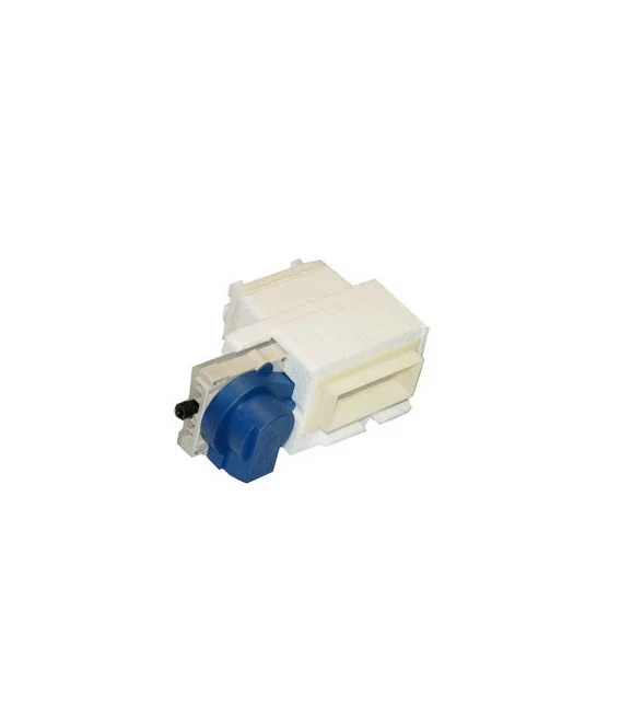Convoyeur d'air de réfrigérateur Whirlpool Américain 481236138103 - Whirlpool Laden Ignis Baucknecht Radiola Philips
