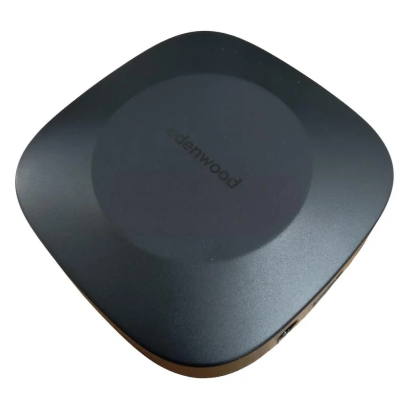 Coque supérieure du dongle pour Home cinéma DEEP SOUND EDENWOOD - RS1121638
