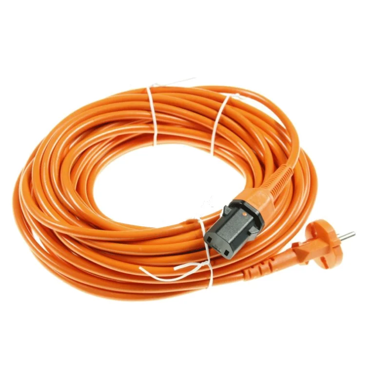 Cordon detachable 15 m orange NILFISK 107402901