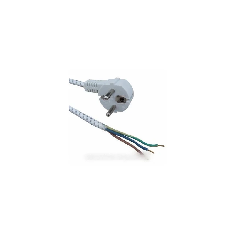 Cordon pour Centrale Vapeur MOULINEX MS-0907246